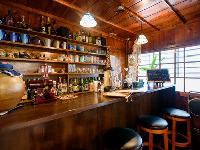 シェフのおすすめ料理