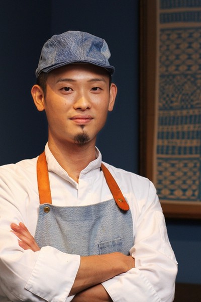 L'ottocento（ロットチェント） 人形町/小伝馬町/イタリアン 料理人
