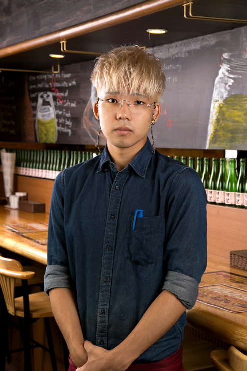 Kasagawa Hiromi
