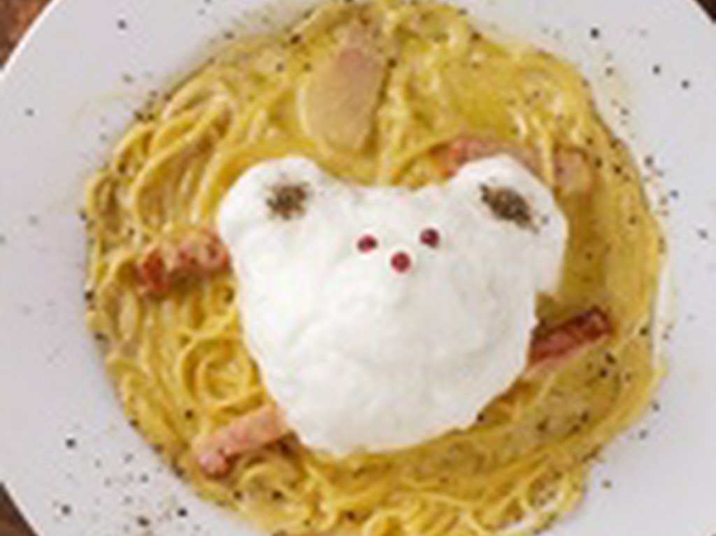 ビストロシロクマ