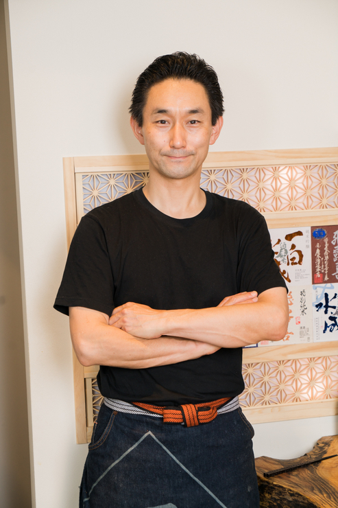 菅　勝巳 氏