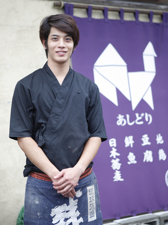 砂川　敬明 氏
