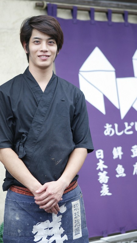 砂川　敬明 氏