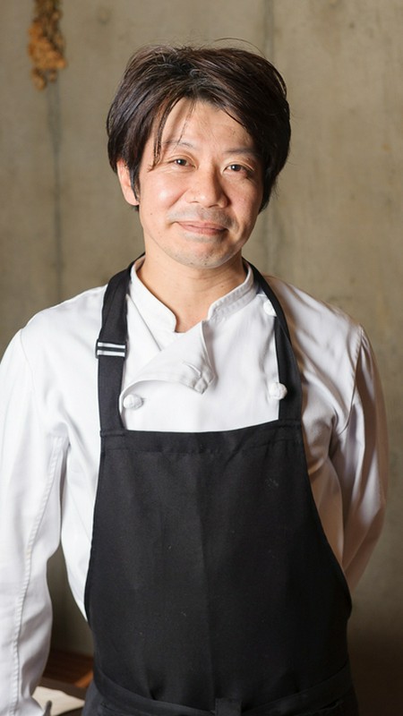 井川　猛志 氏