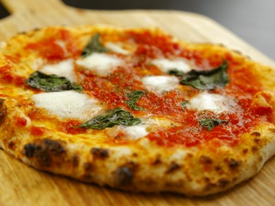 シェフのおすすめ料理