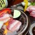 シェフのおすすめ料理