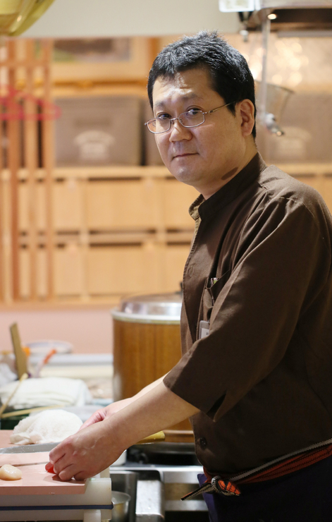Yoshida Masaki