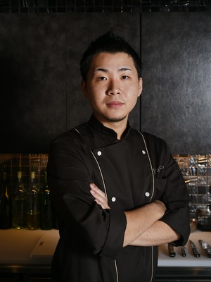 早稲田　孝生 氏