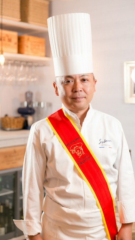 安永　英樹 氏