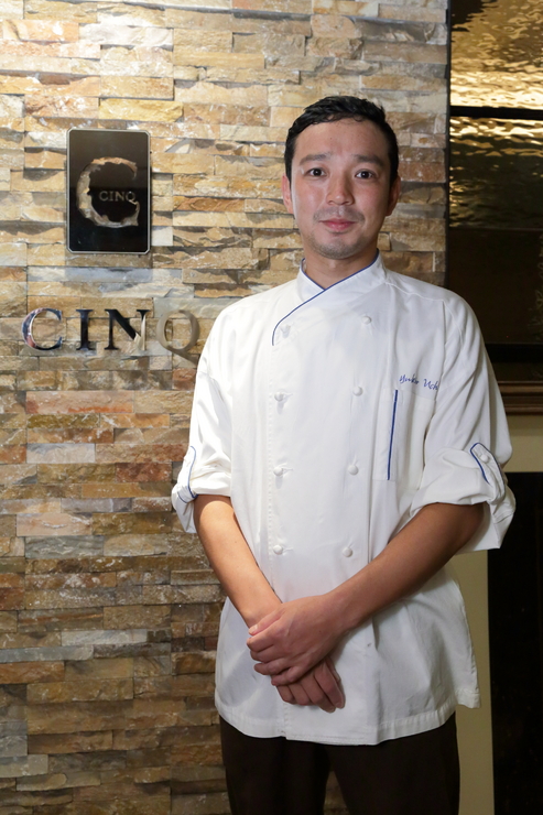 chef