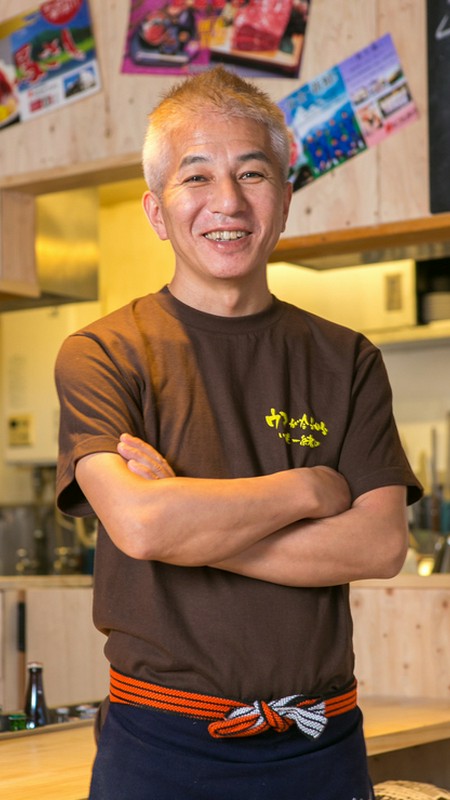 津島　正彦 氏