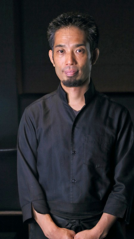 西村　恒彦 氏