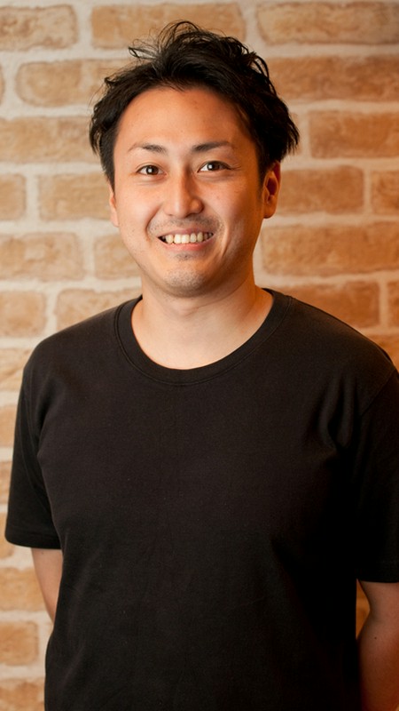 本間　慎二 氏
