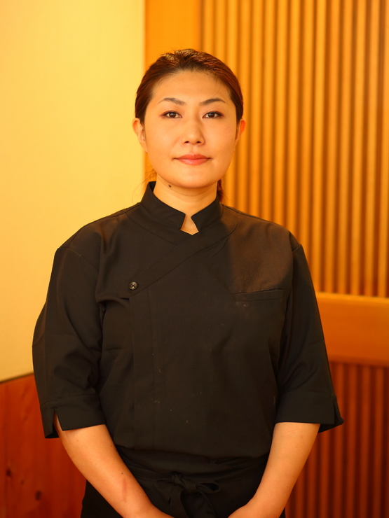 Otomo Satomi