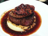 俺のフレンチ・イタリアン AKASAKA