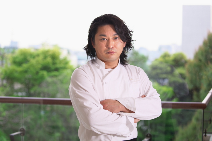 大村　龍一郎 氏