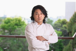 大村　龍一郎 氏