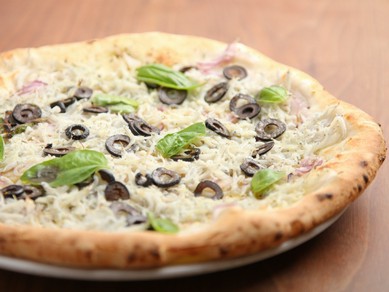 シェフのおすすめ料理