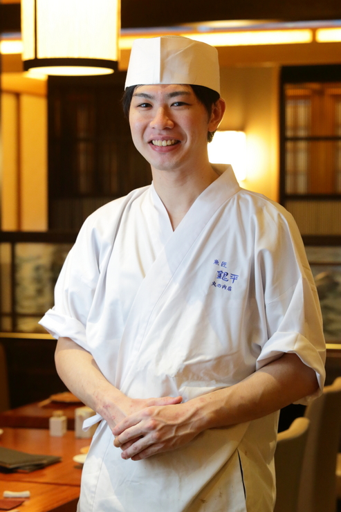 chef