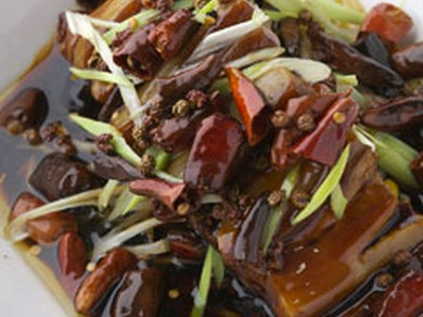 シェフのおすすめ料理