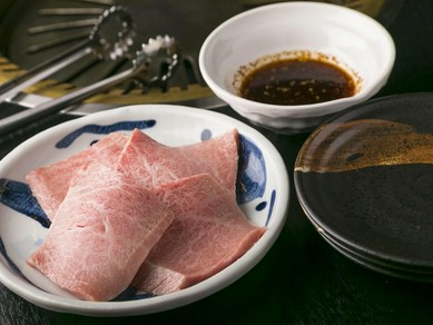 シェフのおすすめ料理