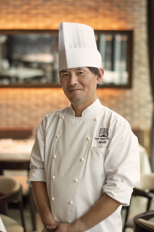 Matsuda Yoshifumi