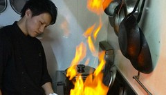 田代　和也 氏