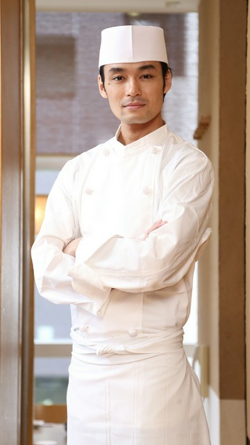 シェフ　chef・1 一流のシェフたち　1号　1989年1月　イマージュ シェフchef・1 一流のシェフたち1号1989年1月イマージュ