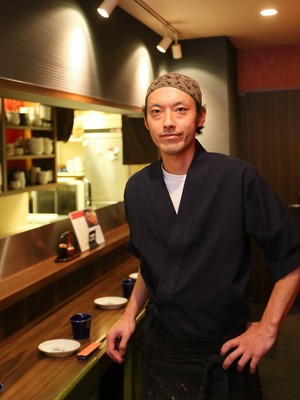 住野　正人 氏