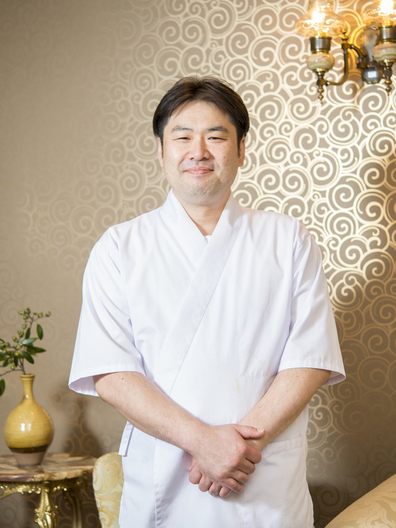 Ando Naoki