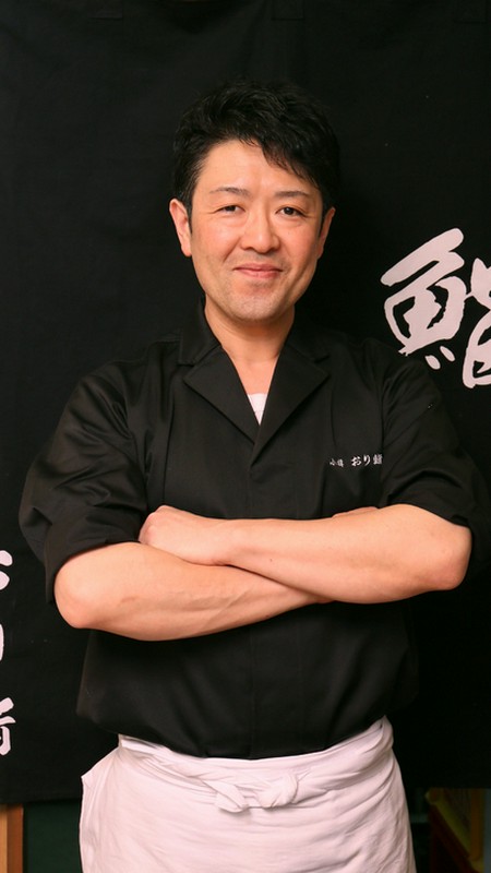 森瀬　英之 氏