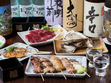 シェフのおすすめ料理