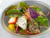 プティ　マルシェ