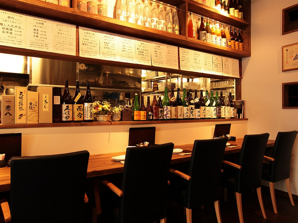 居酒屋うまいもん　新宿歌舞伎町