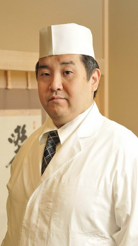 大川　和彦 氏