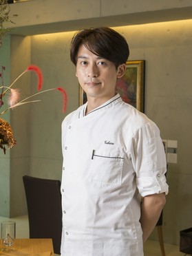 松尾　拓郎 氏