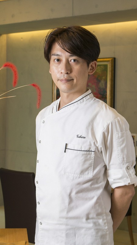 松尾　拓郎 氏