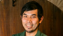 坂本　大樹 氏
