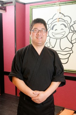 長澤　真一 氏
