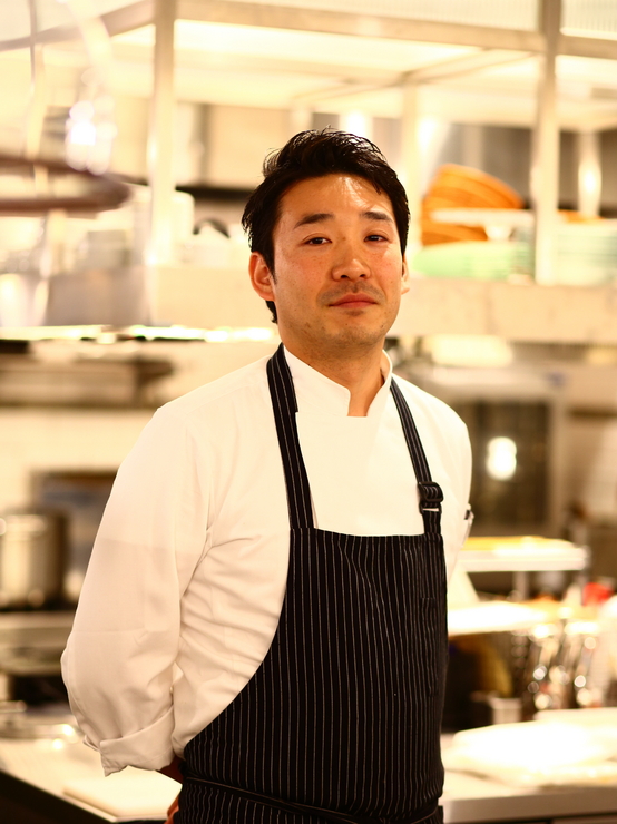 chef