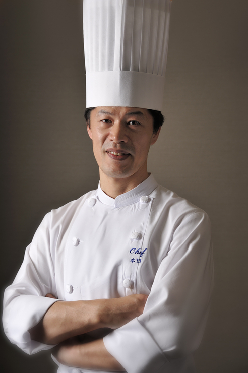 本田　朝之  氏