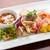 シェフのおすすめ料理
