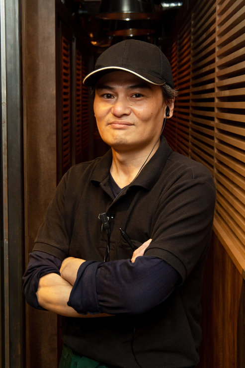 Takana Masayoshi