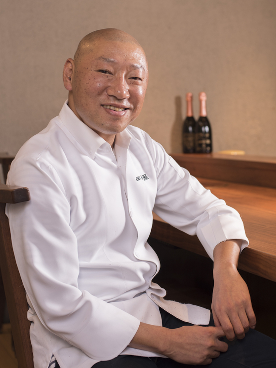 chef