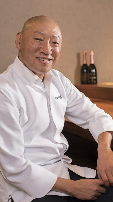 田村　嘉彦 氏