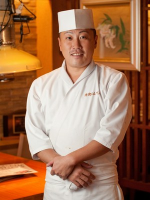 五十嵐　勝平			 氏