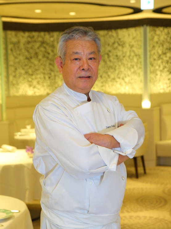 吉野　建 氏