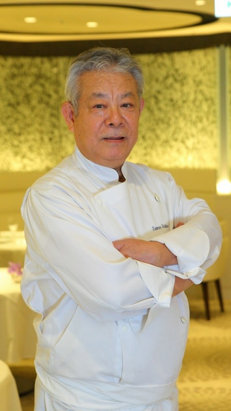 吉野　建 氏