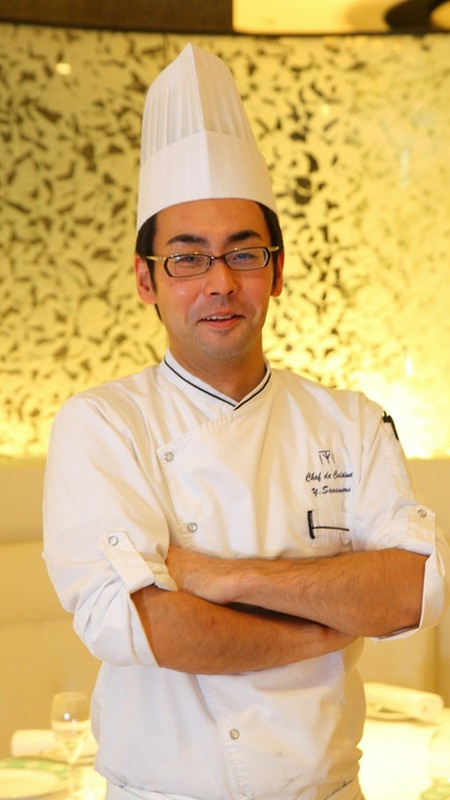 澤村　裕二 氏