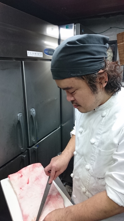 chef